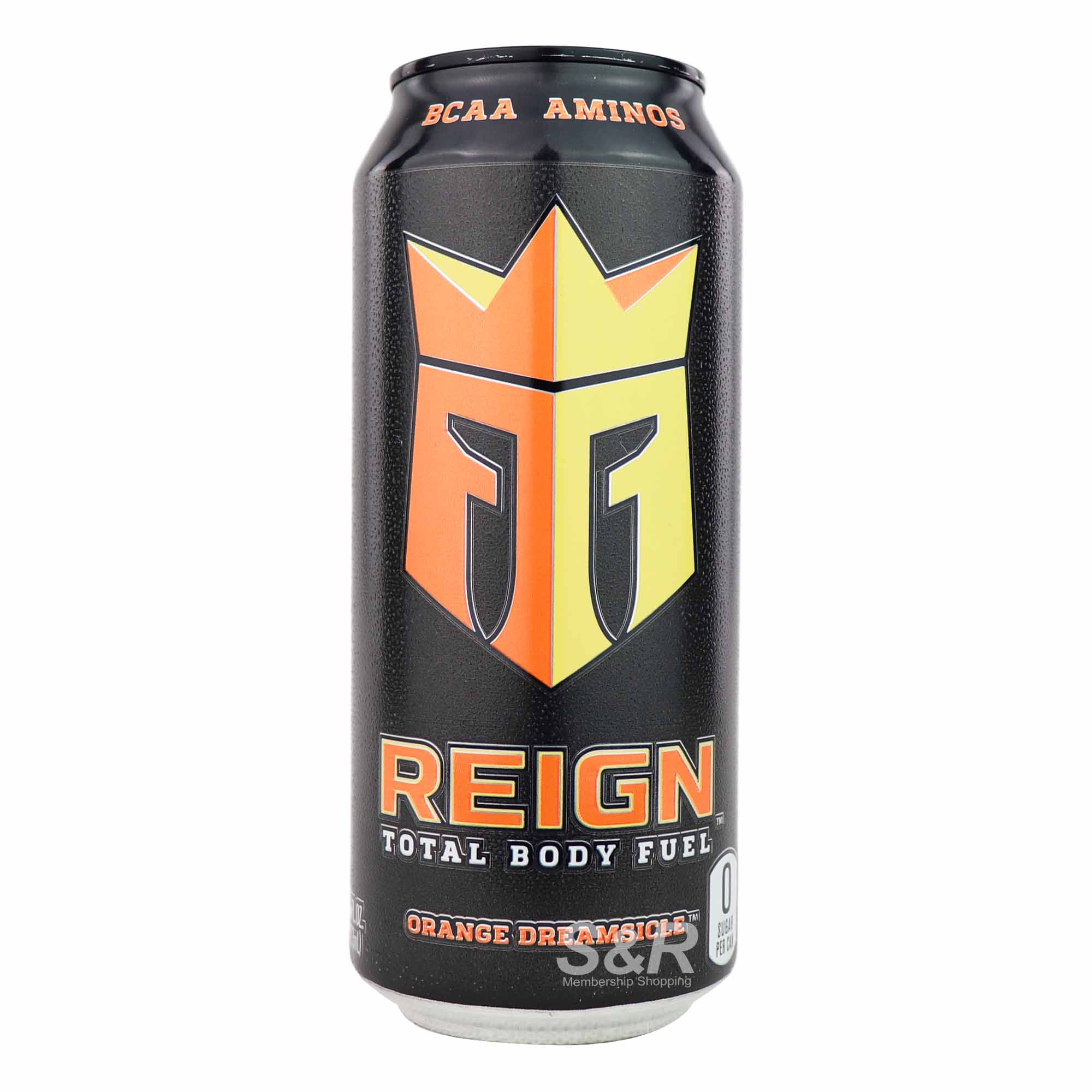 Reign Total Body Fuel 473mL Reign Total Body Fuel 473mL